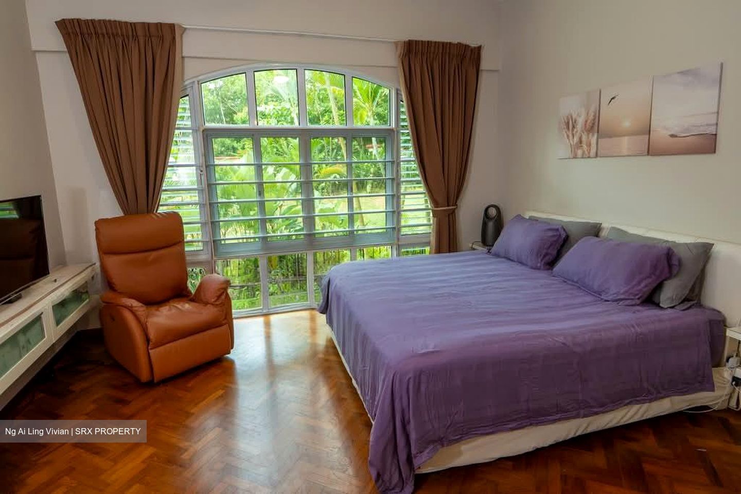 Sunrise Gardens (D28), Condominium #558138761